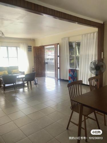 CC airport rooms, Nadi (fotografie 9)