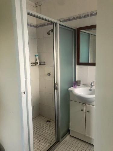 CC airport rooms, Nadi (fotografie 10)