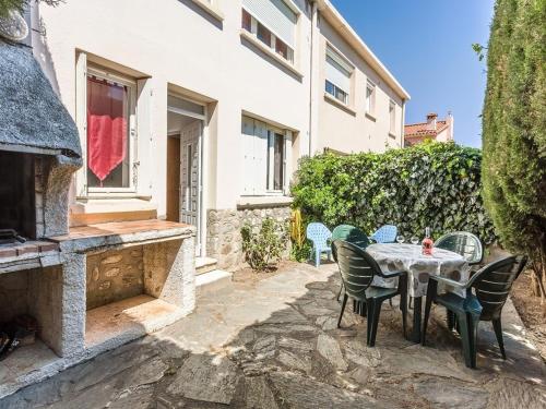 Studio Saint-Cyprien, 1 pièce, 3 personnes - FR-1-776-80