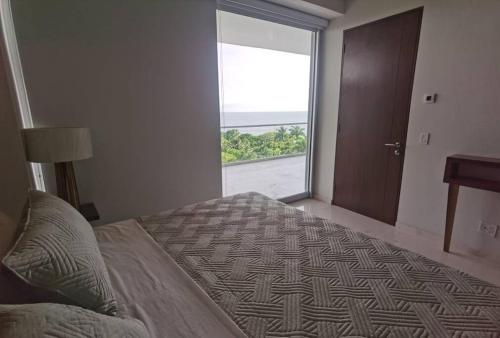 Increíble departamento en Bolongo punta de mita in Higuera Blanca, Mexico