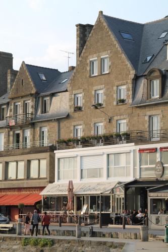 Le Continental - main image