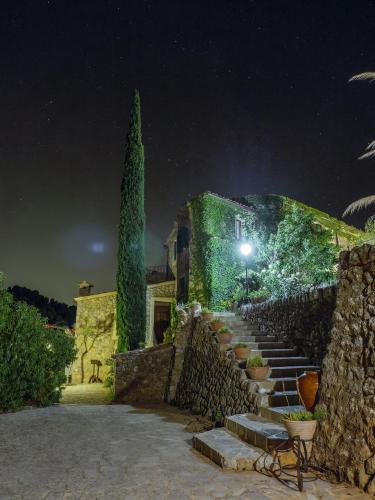 Hotel Sa Vall, Valldemossa