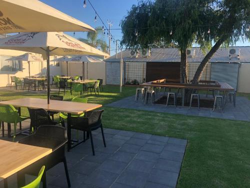 The Anglers Inn 5