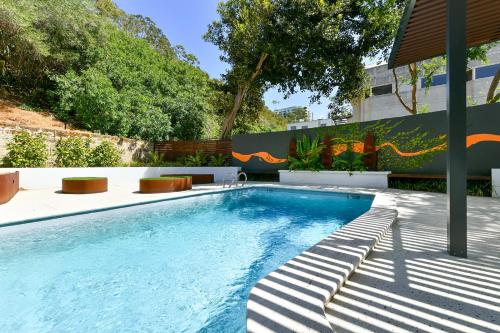 奧瑞亞酒店珀斯國王公園 (Aurea Hotel Perth Kings Park) in 珀斯
