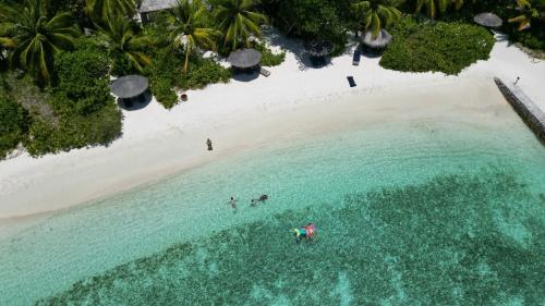 Veligandu Maldives Resort Island