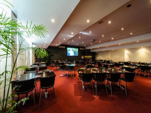 The Anglers Inn 2