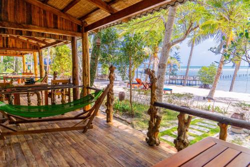 Dugong Resort Phu Quoc