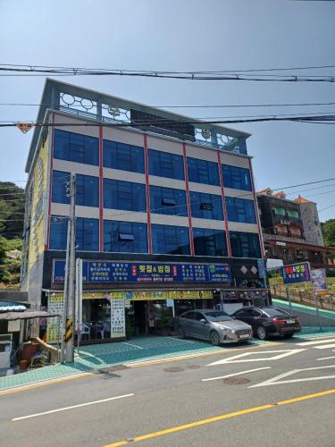 Hakdong Clover