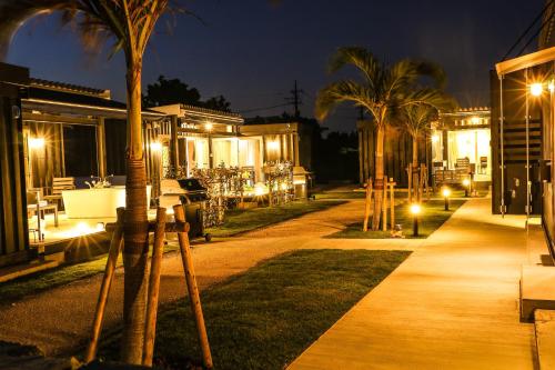 Exterior view, Rakuten STAY VILLA Miyakojima Maehama Beach in Yonaha Beach