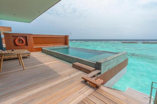 Veligandu Maldives Resort Island