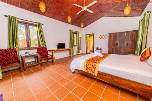 Dugong Resort Phu Quoc