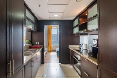 The Residences T7 Downtown - 2 BR Apartment - Allsopp&Allsopp - image 4