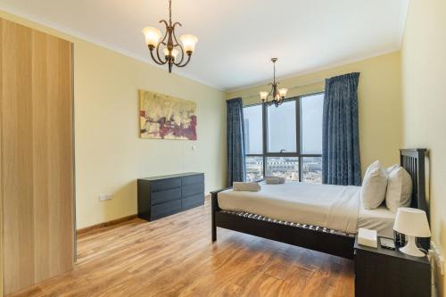 The Residences T7 Downtown - 2 BR Apartment - Allsopp&Allsopp - image 7