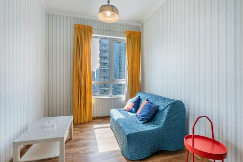 The Residences T7 Downtown - 2 BR Apartment - Allsopp&Allsopp - image 14