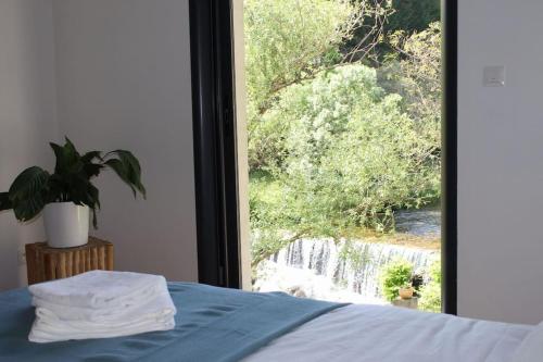 Le Moulin du plô du Roy gîte à louer Sallèles-Cabardès