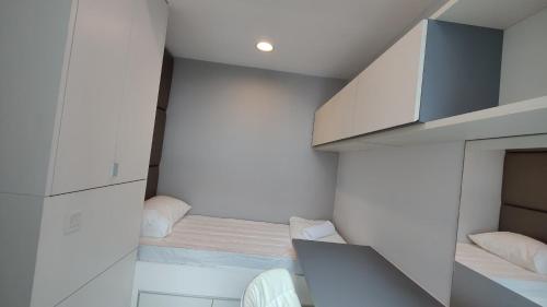 Mulberry Verve Suites KL Mid Valley, Kuala Lumpur (fotografie 6)