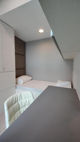 Mulberry Verve Suites KL Mid Valley, Kuala Lumpur (fotografie 7)
