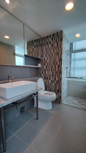 Mulberry Verve Suites KL Mid Valley, Kuala Lumpur (fotografie 9)