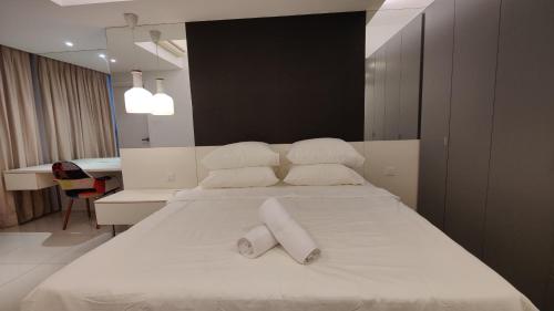 Mulberry Verve Suites KL Mid Valley, Kuala Lumpur (fotografie 10)