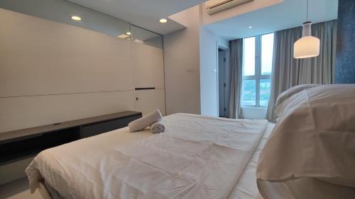 Mulberry Verve Suites KL Mid Valley, Kuala Lumpur (fotografie 3)