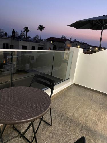 Ev Zin - Modern, cozy, 1 bed, pool, 2 balconies, A105