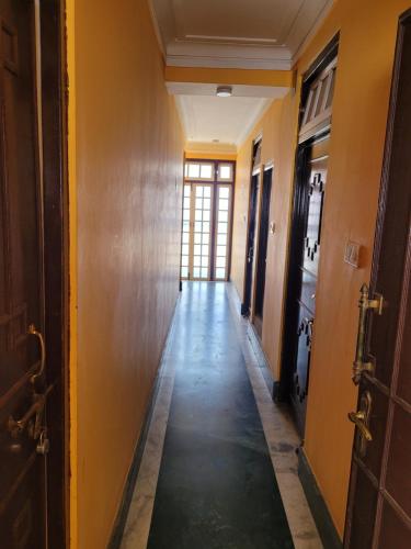 bhardwaj hotel in Namchi