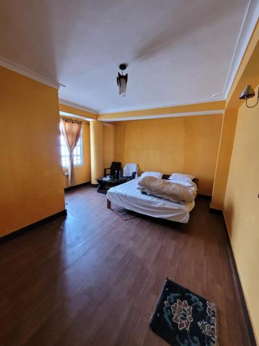 bhardwaj hotel in Namchi