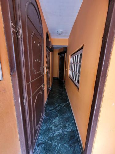 bhardwaj hotel in Namchi