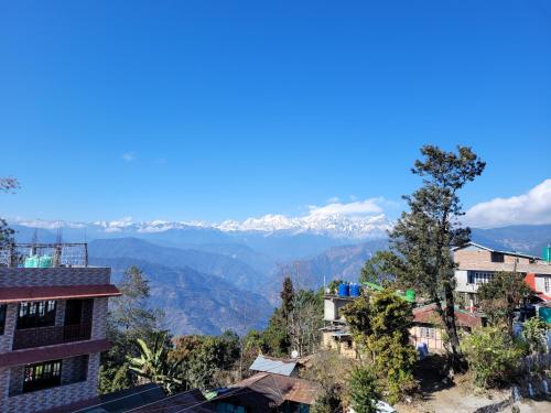 Apkārtne, bhardwaj hotel in Namchi