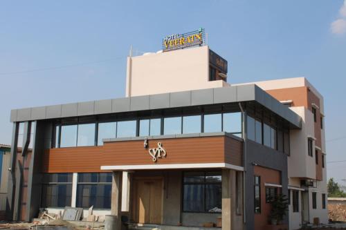 Hotel Veeratn