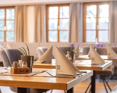 Urdlwirt - Hotel & Restaurant in Premstätten