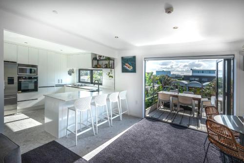 المرافق, Orewa Beachcomber  in أوريوا