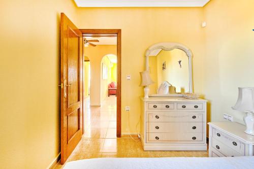 Casa Tortuga - 3 bedrooms and private pool in Hondon De Las Nieves