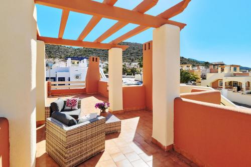 A környék, Casa Tortuga - 3 bedrooms and private pool in Hondon De Las Nieves