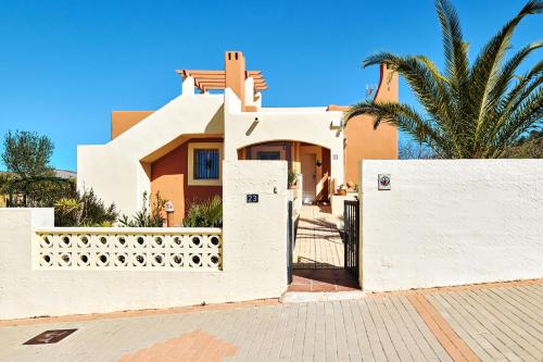 A szálláshely kívülről, Casa Tortuga - 3 bedrooms and private pool in Hondon De Las Nieves