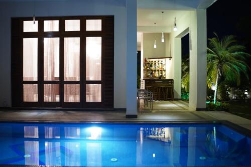 View, Sandy Bliss Villa in Nawala Area