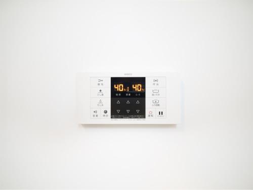 라쿠텐 스테이 하우스 × 윌스타일 이토시마 - 화장실