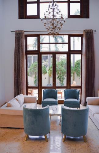 Sandy Bliss Villa in Nawala Area
