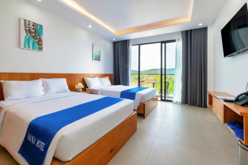 HANA HOTEL PHU QUOC