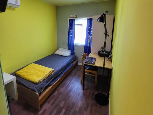 24 Guesthouse Sinchon Avenue, Soul (fotografie 2)