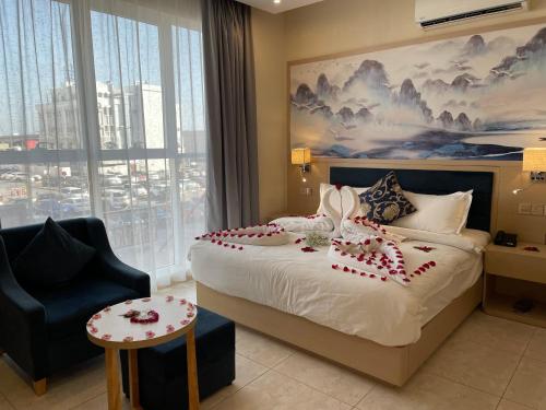 Season Inn Hotel in Barka