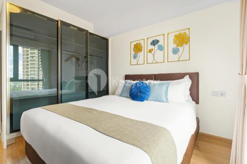 Solace by Kozystay - BSD, Tangerang