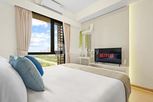 Solace by Kozystay - BSD, Tangerang (fotografie 8)
