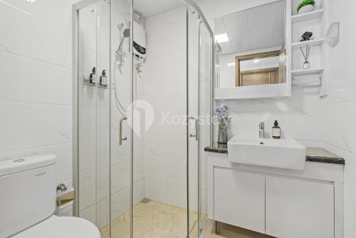 Solace by Kozystay - BSD, Tangerang (fotografie 4)