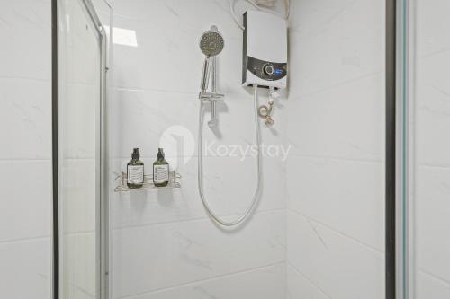 Solace by Kozystay - BSD, Tangerang (fotografie 3)