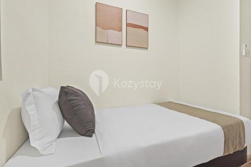 Solace by Kozystay - BSD, Tangerang (fotografie 7)