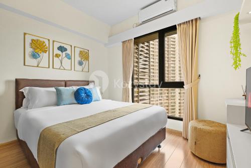 Solace by Kozystay - BSD, Tangerang (fotografie 5)