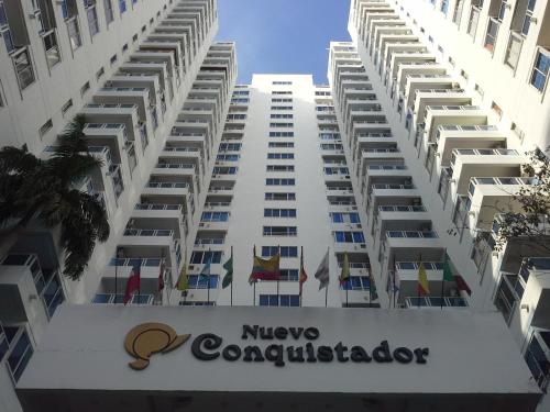 

Arriendos S.H. Nuevo Conquistador