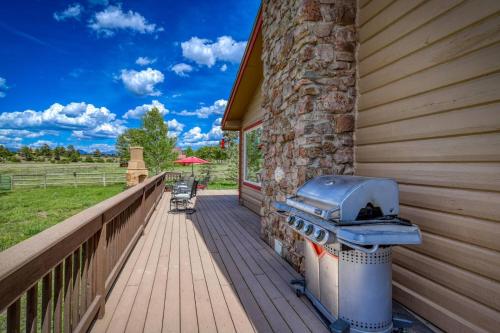 678 Dichoso St in Pagosa Springs, USA