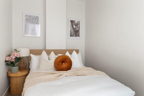 A Stylish & Central 2BR Apt Near Flinders Station, Melbourne (foto 4)